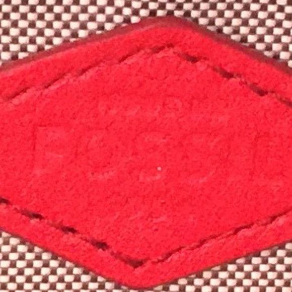 FOSSIL RYDER SATCHEL-NWOT - Picture 8 of 10